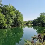 Ramales אתר קמפינג רמאלס דה לה ויקטוריה