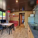 Ramales Camping Ramales de la Victoria