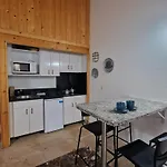 Ramales אתר קמפינג רמאלס דה לה ויקטוריה