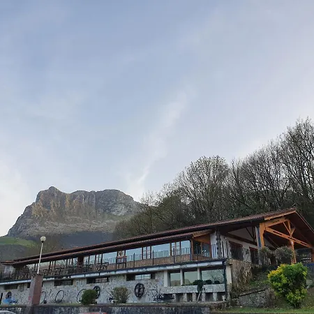 Ramales Campsite *