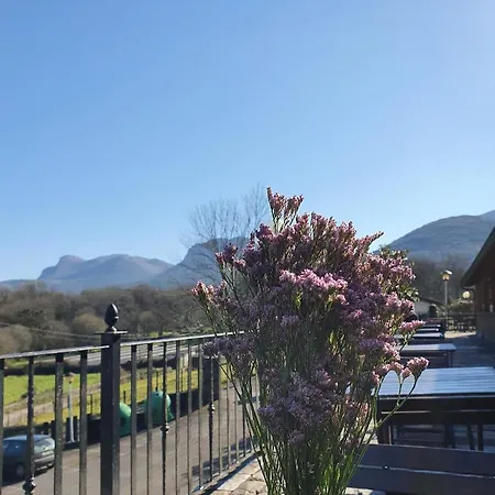 Kemping Ramales Ramales de la Victoria