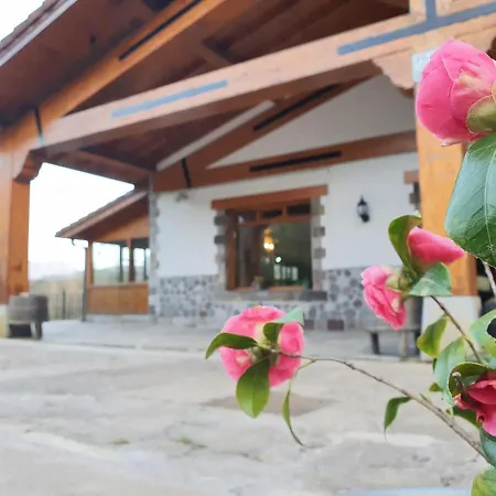 Campsite Ramales