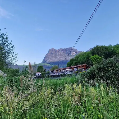 Ramales Camping Ramales de la Victoria