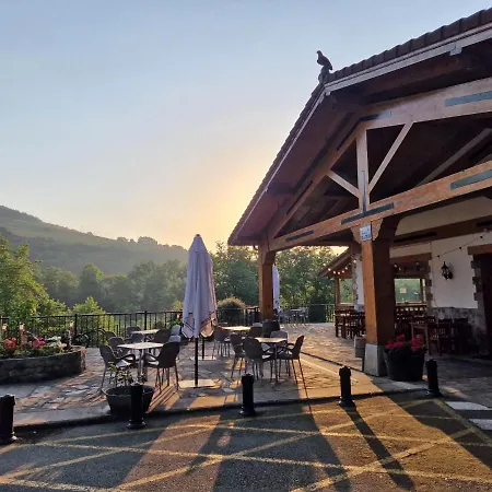 Ramales Campingplatz