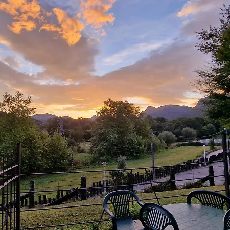 Campingplads Ramales