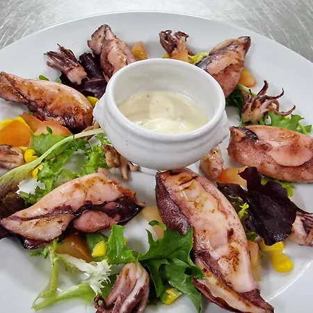 Kemping Ramales Ramales de la Victoria