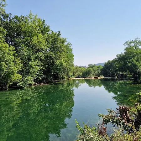 Ramales Campingplads Ramales de la Victoria