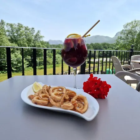 Ramales Κάμπινγκ *