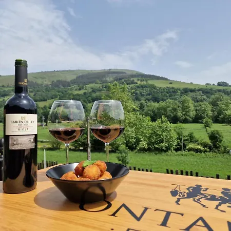 Campingplads Ramales *