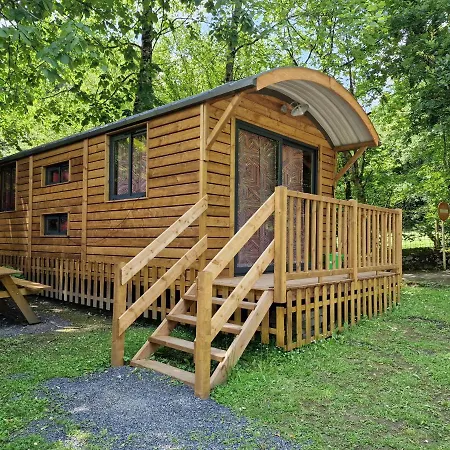 Campingplatz Ramales *