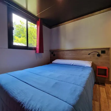 Camping Ramales Ramales de la Victoria