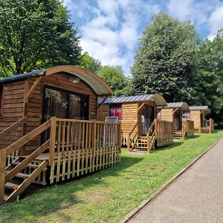 Ramales Campingplads Ramales de la Victoria