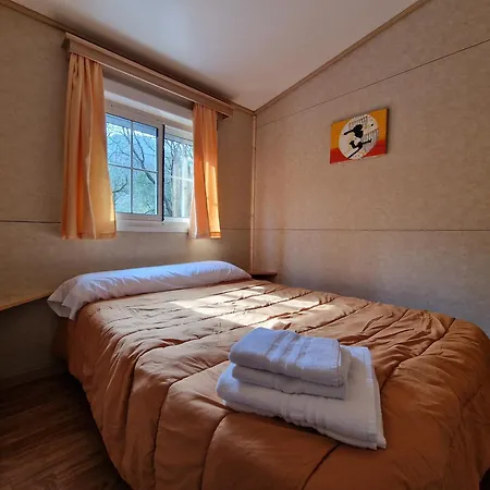 Ramales Campingplads Ramales de la Victoria