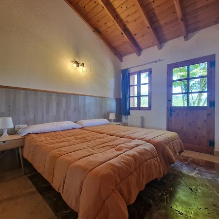 Ramales 营地 拉马莱斯德拉维克托里亚