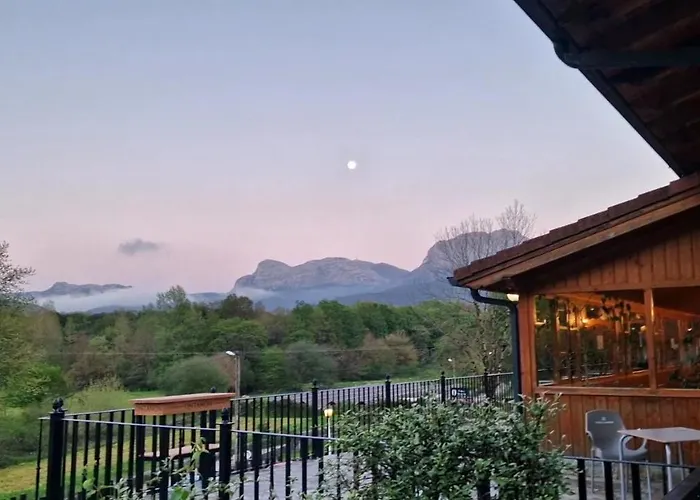 Ramales 拉马莱斯德拉维克托里亚