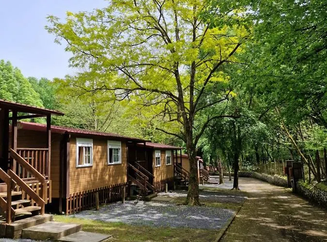 Ramales * 拉马莱斯德拉维克托里亚