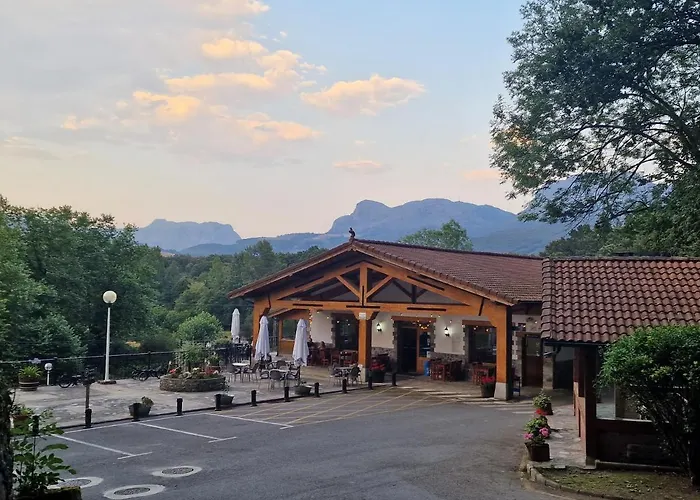 Ramales Ramales de la Victoria