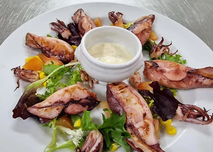 营地 Ramales 拉马莱斯德拉维克托里亚