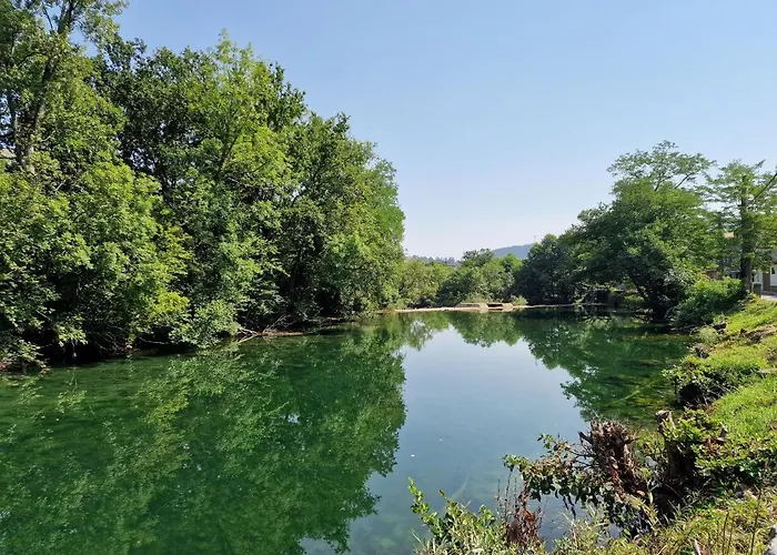 Ramales Campsite Ramales de la Victoria