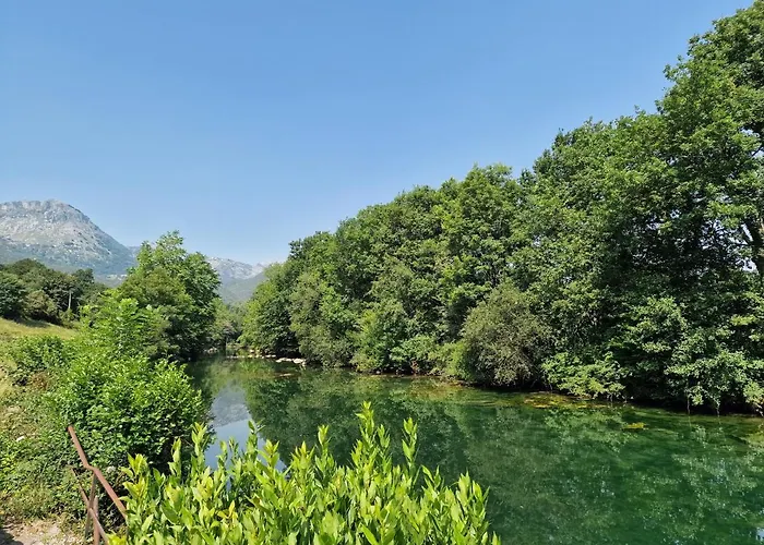 Ramales * 拉马莱斯德拉维克托里亚