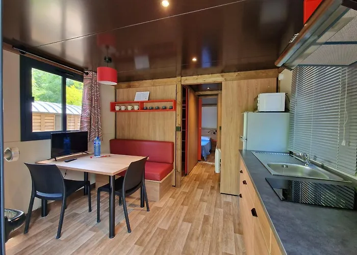 Ramales Campsite Ramales de la Victoria