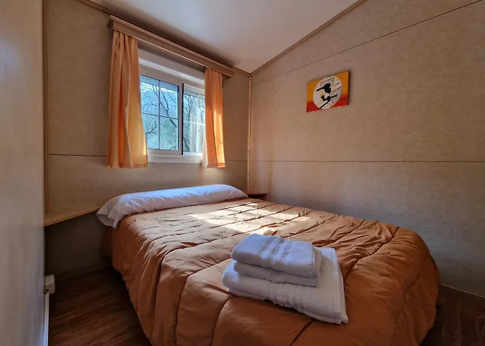 Ramales Camping Ramales de la Victoria