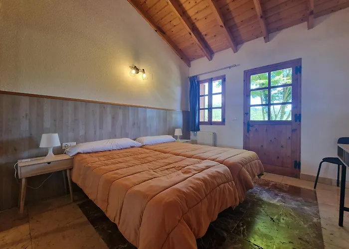 Ramales 营地 拉马莱斯德拉维克托里亚